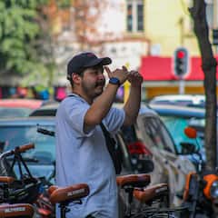 Off the Beaten Track: Mexico City