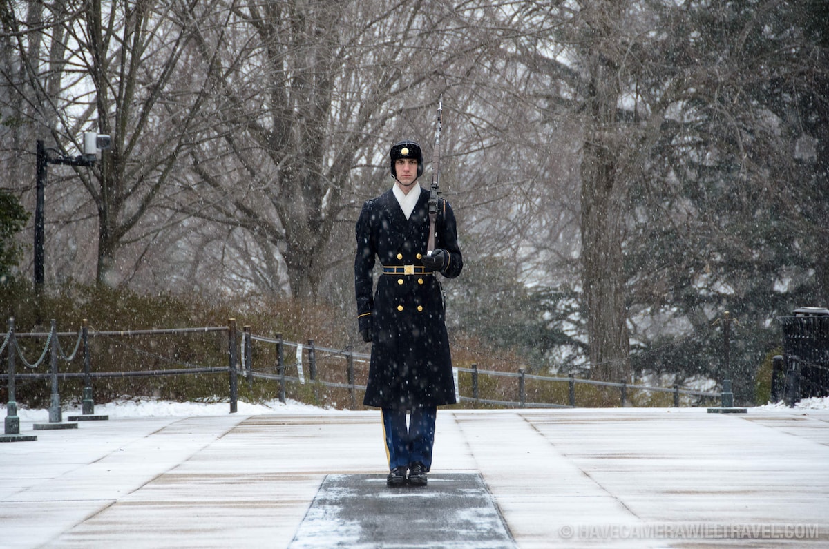 Explore Arlington with storytellers