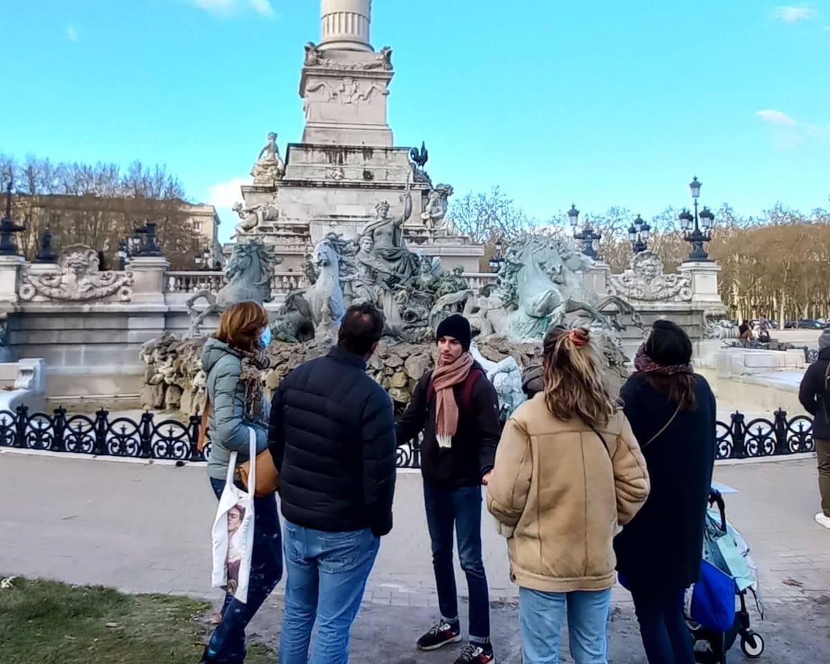 Bordeaux Food Tour