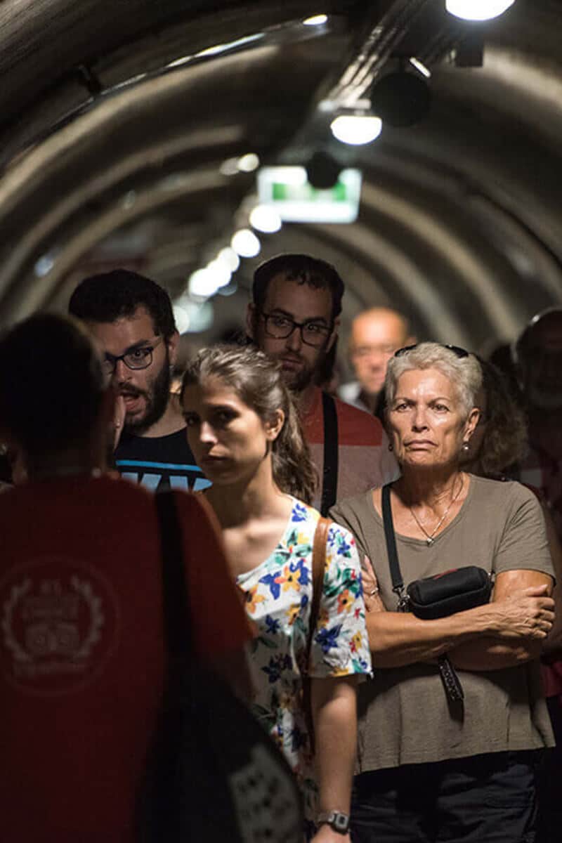 Communism & Croatian Homeland War Tour