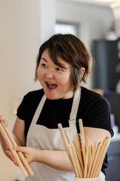 Japanese Cooking Foundations
- From Market to Meal