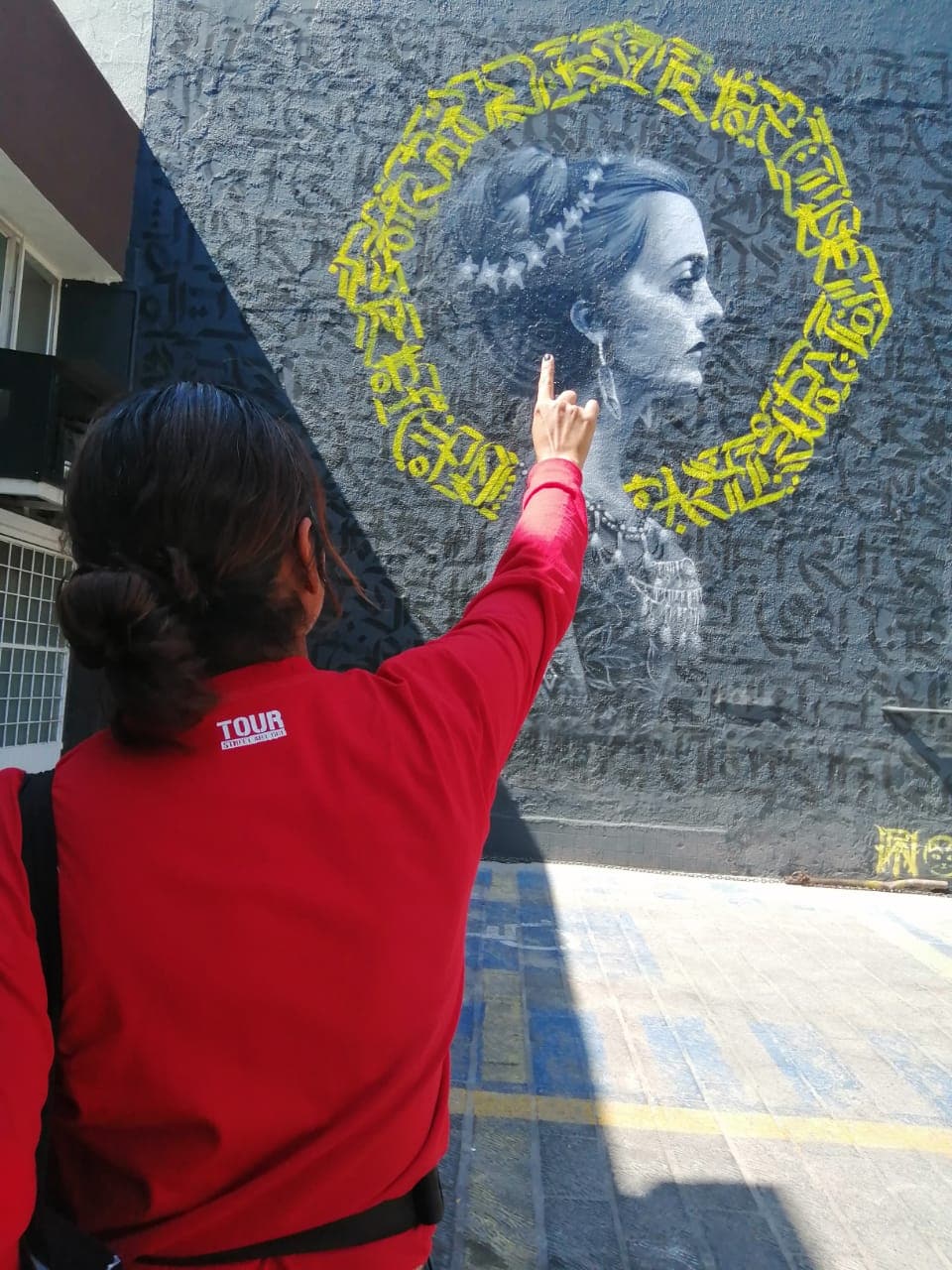 Streetartgdl Tour: Discover Guadalajaras Street Art