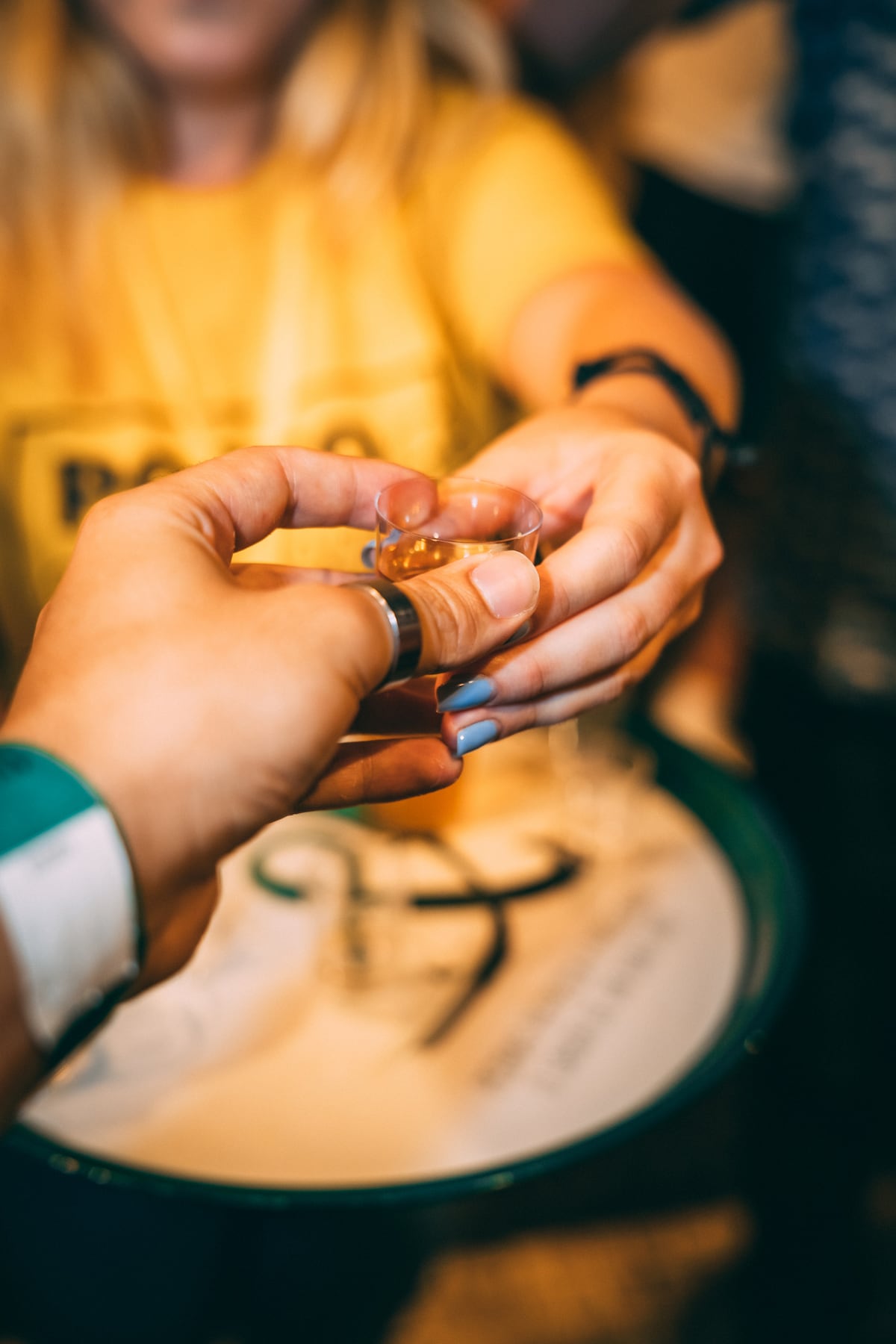 Explore Portos nightlife