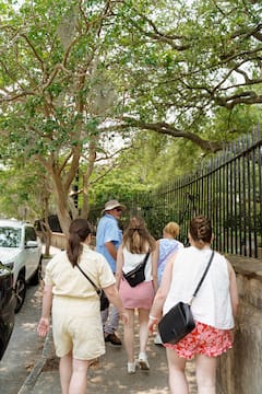The Badass Broads of Charleston