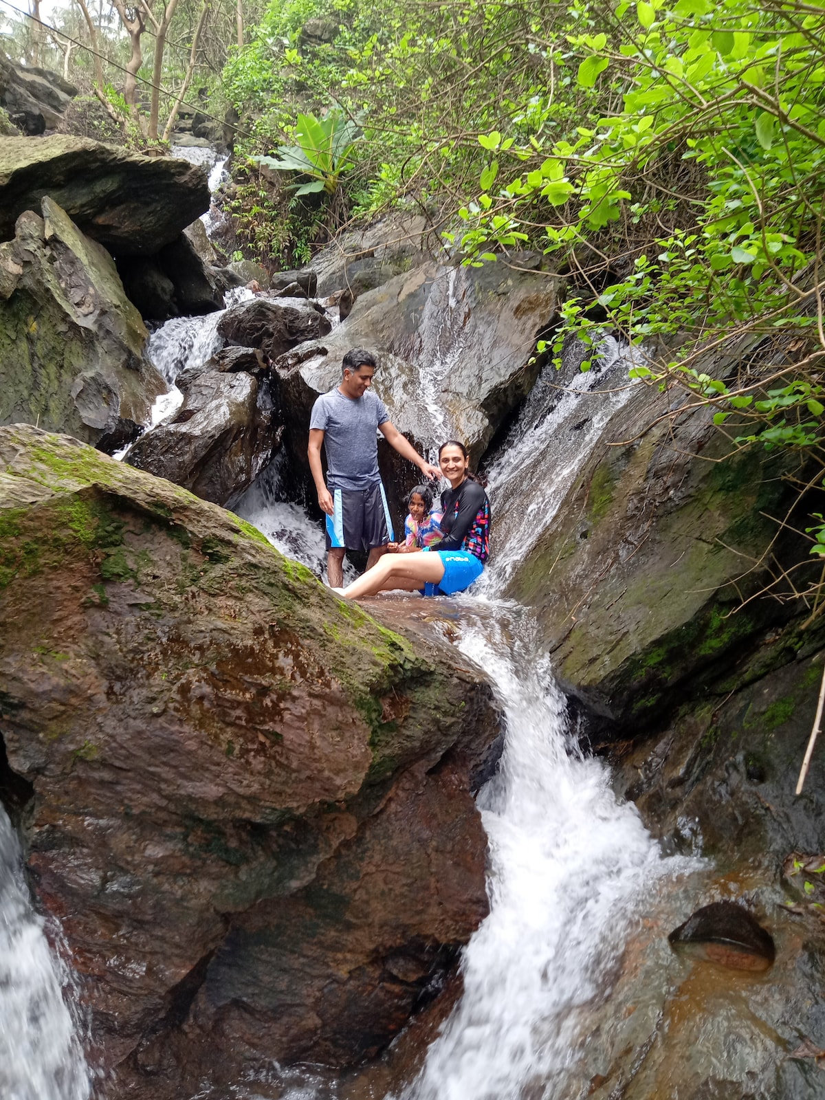 Discover coastal paradise in Goa