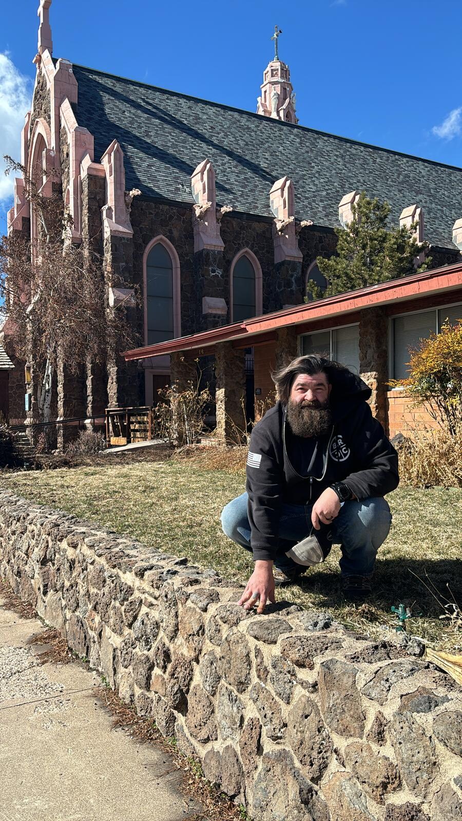 Explore Flagstaff with a creative scavenger hunt