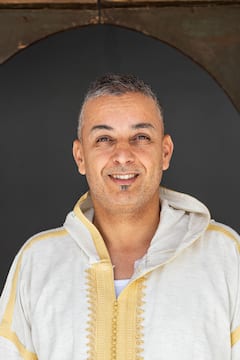 გაისეირნეთ მარაკეშის ფარულ საგანძურში