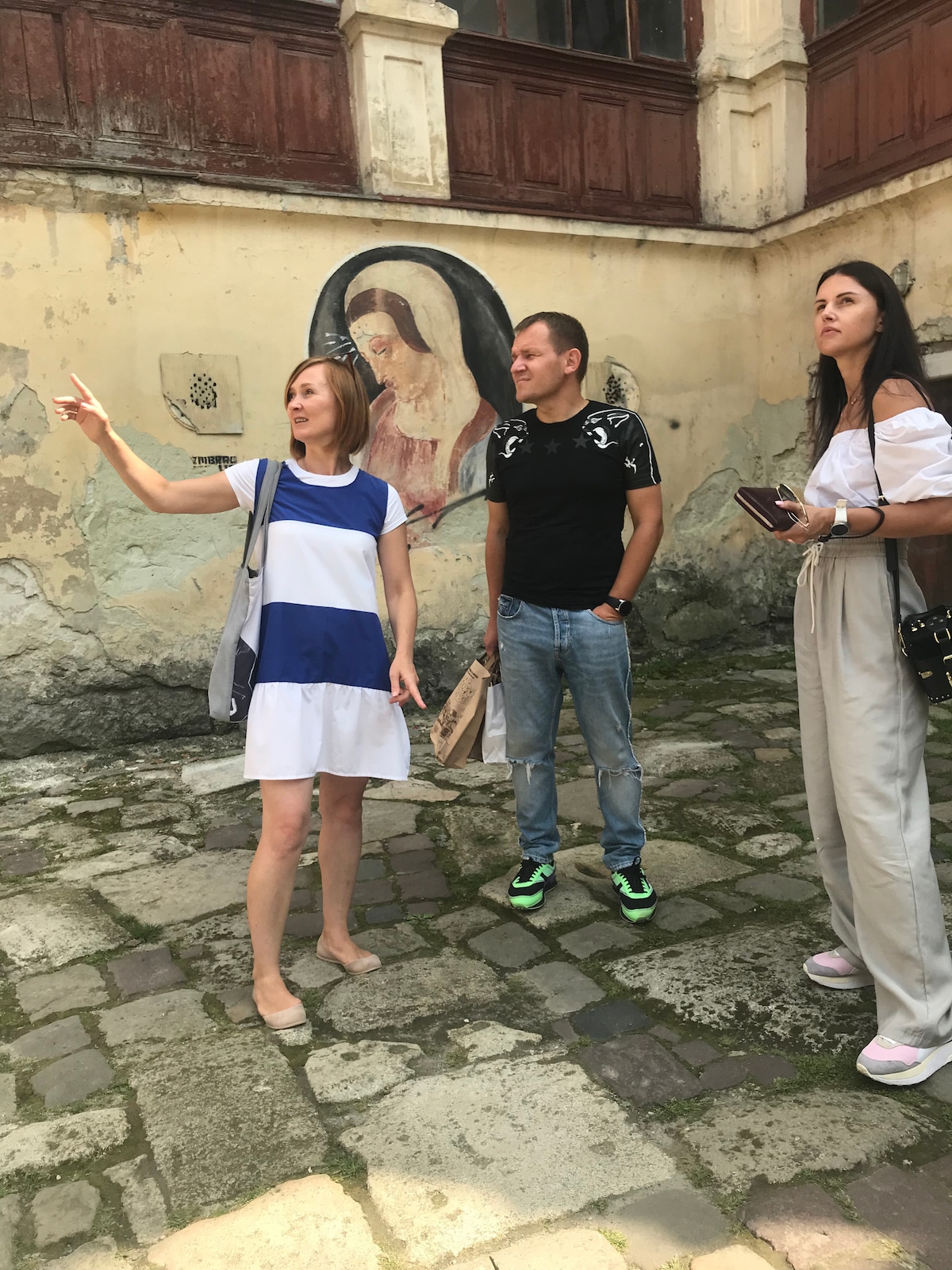 Explore Lviv’s hidden gems