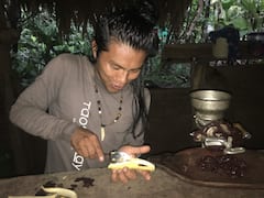 Descubre las tierras y la cultura indígenas con un bribri
