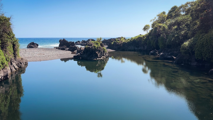 Road To Hana Captured In Photography & Video · ☆5.0
