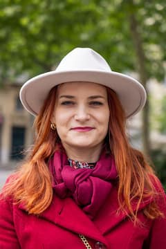 Descubre el arte urbano de Le Marais