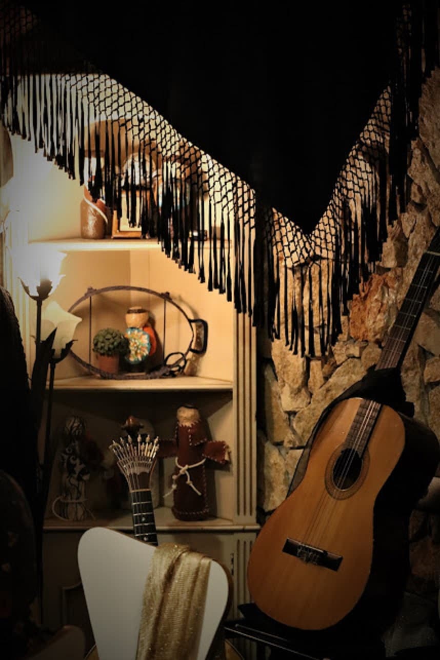 Experience Traditional Fado
