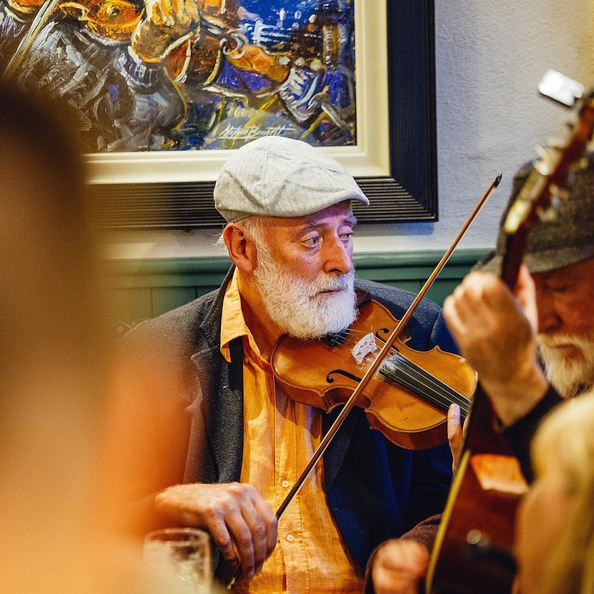 Explore the authentic side of the West Ireland