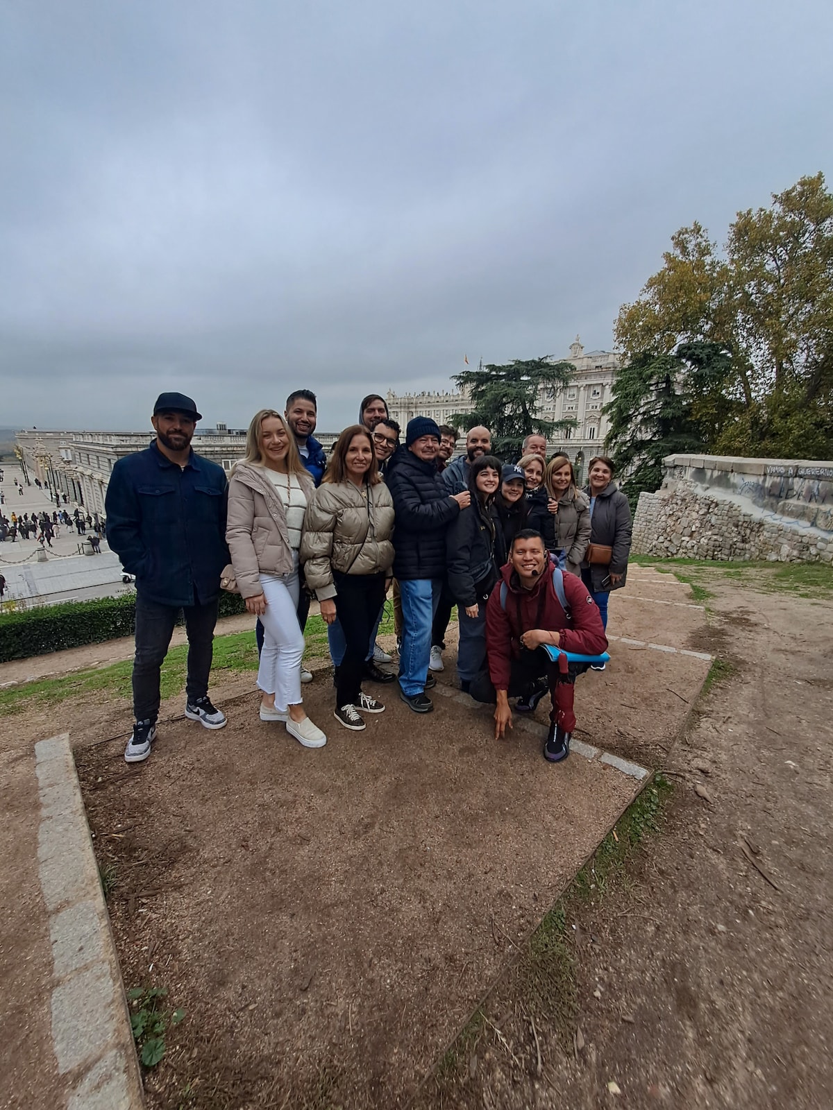 Freetour Discover the historic Madrid