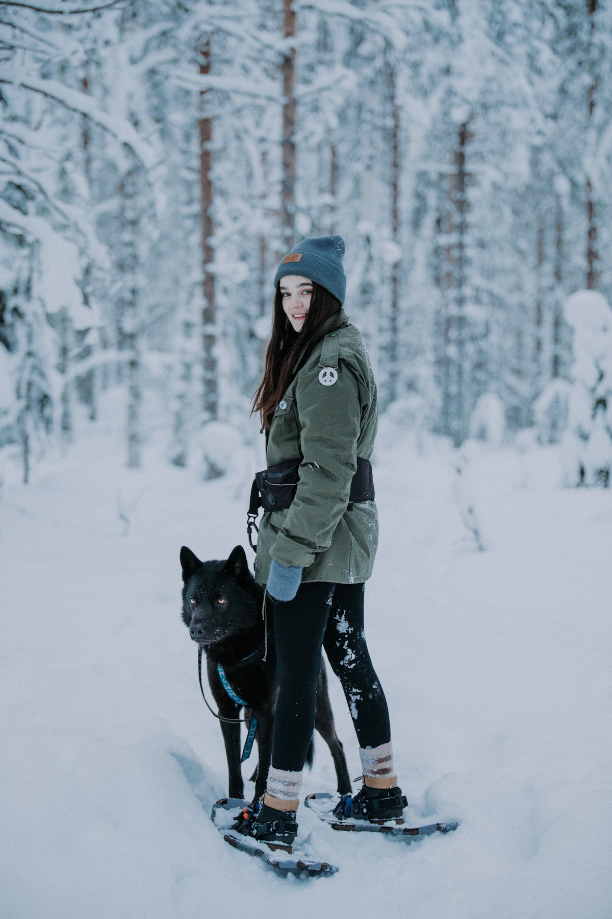 Explore Wolfland with an local expert