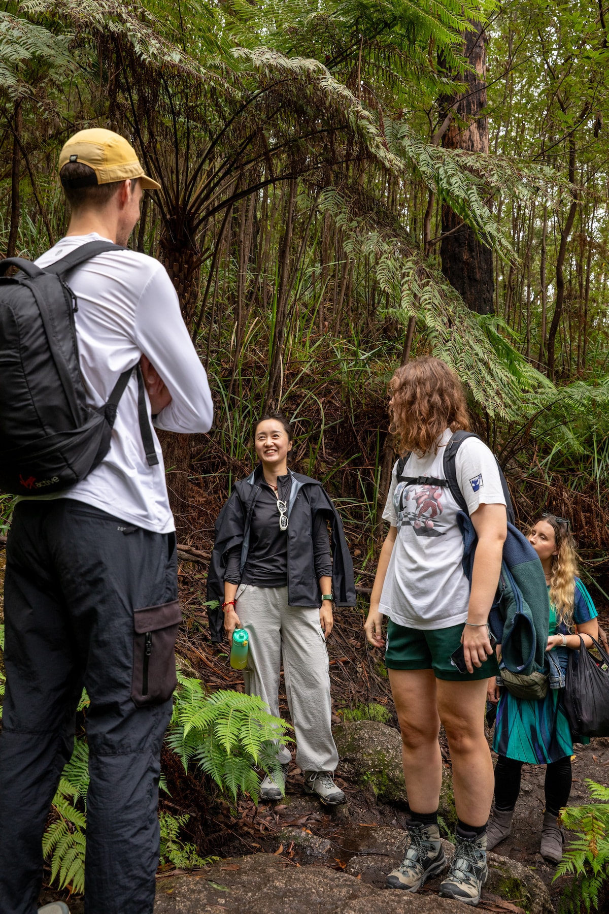 Explore Wilsons Prom