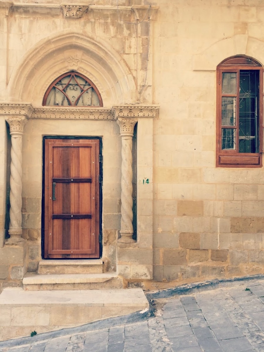 Discover As-Salt: Local Walk