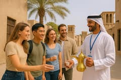 Открийте скритите съкровища на стария Дубай