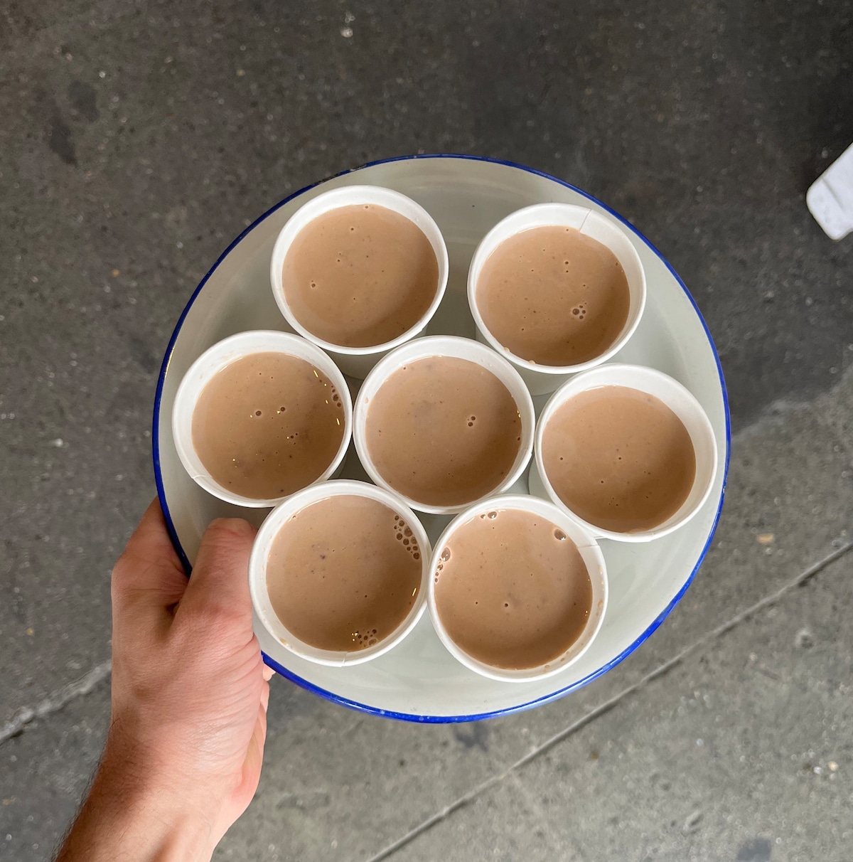 Taste Global Chocolate Through Seattle Artisans