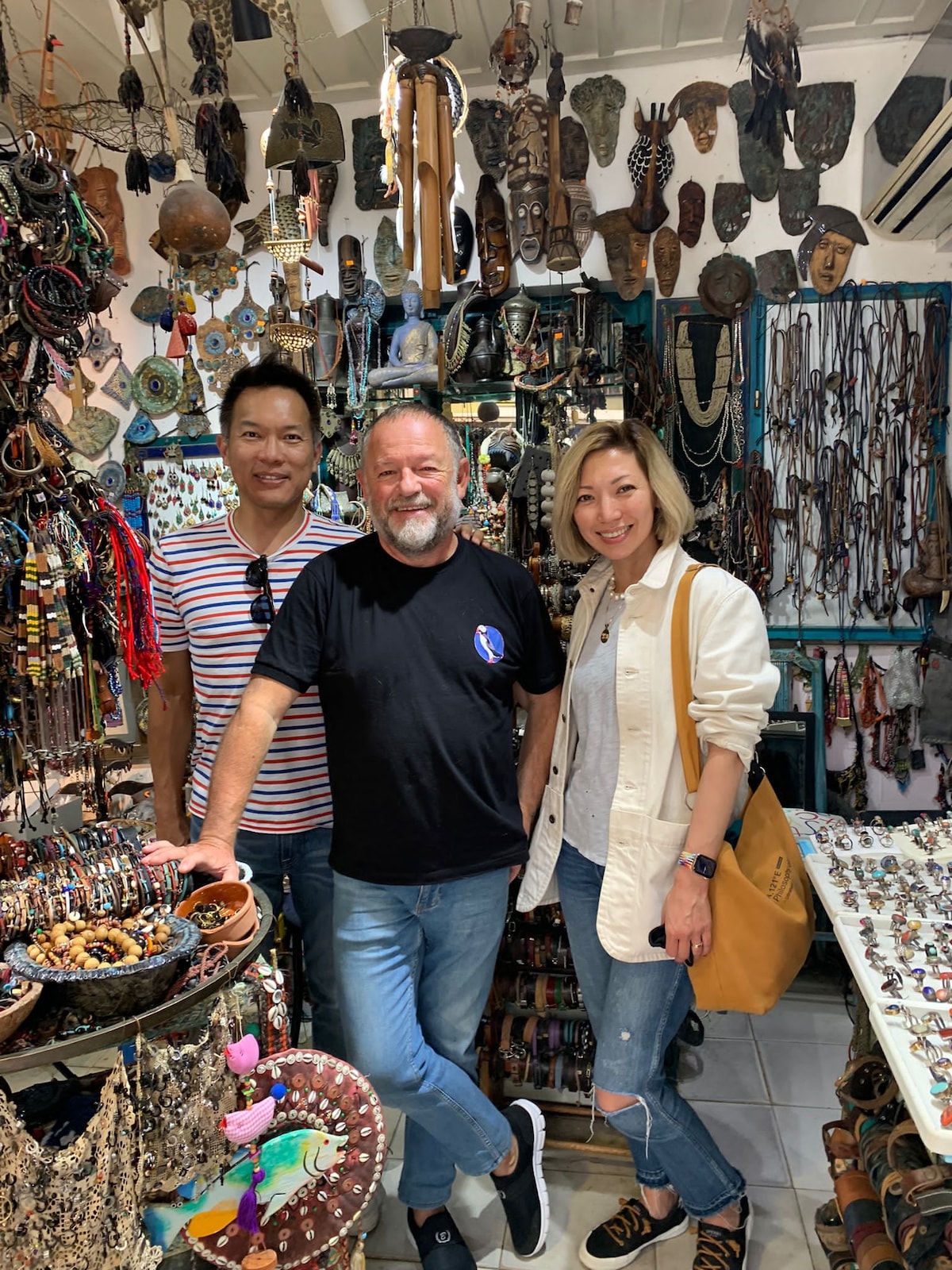 Explore Bodrum's hidden gems with a storyteller