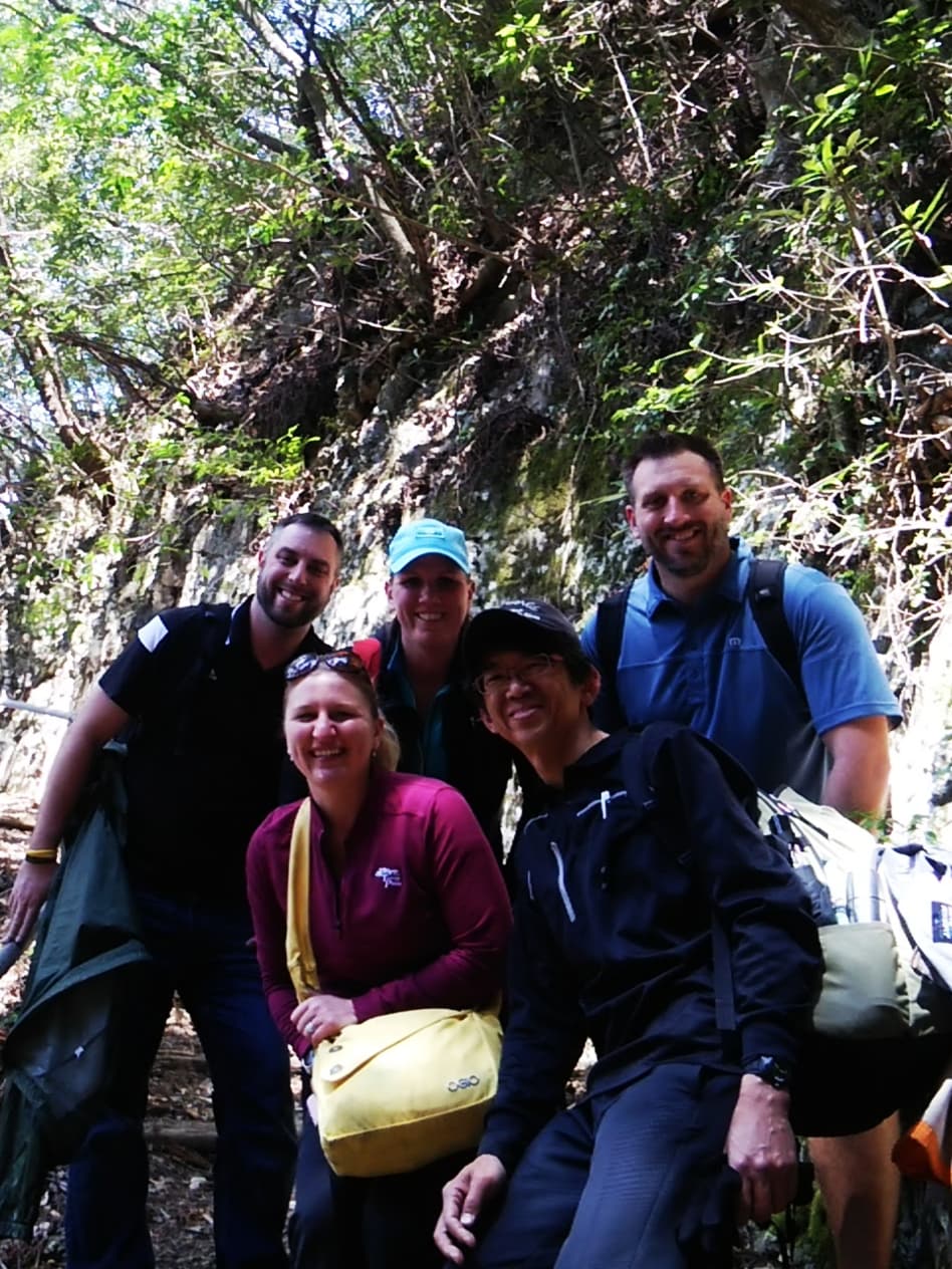 NYTimes chose Kumano Kodo as one of the must-visit