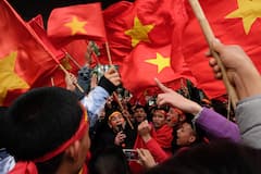河内文化摄影漫步之旅