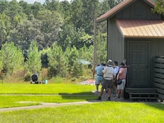 Smoke Some Clays
