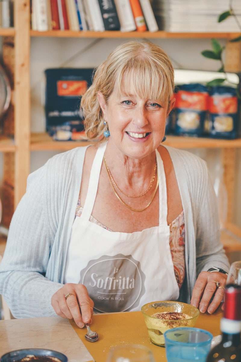 Verona Cooking Class: fresh Pasta and Tiramisù