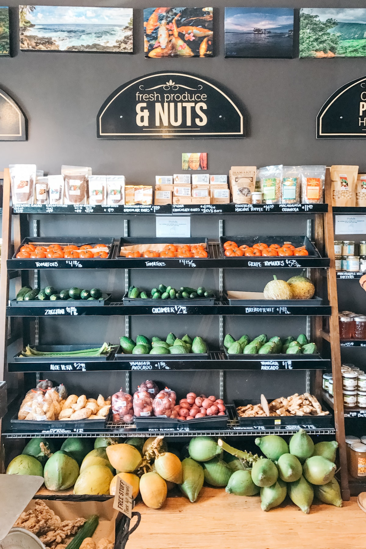 Hilo’s Chocolate Bar Crawl w/ Cacao Farmer & Judge