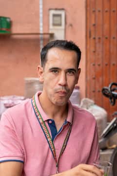 Ruta gastronómica por Marrakech