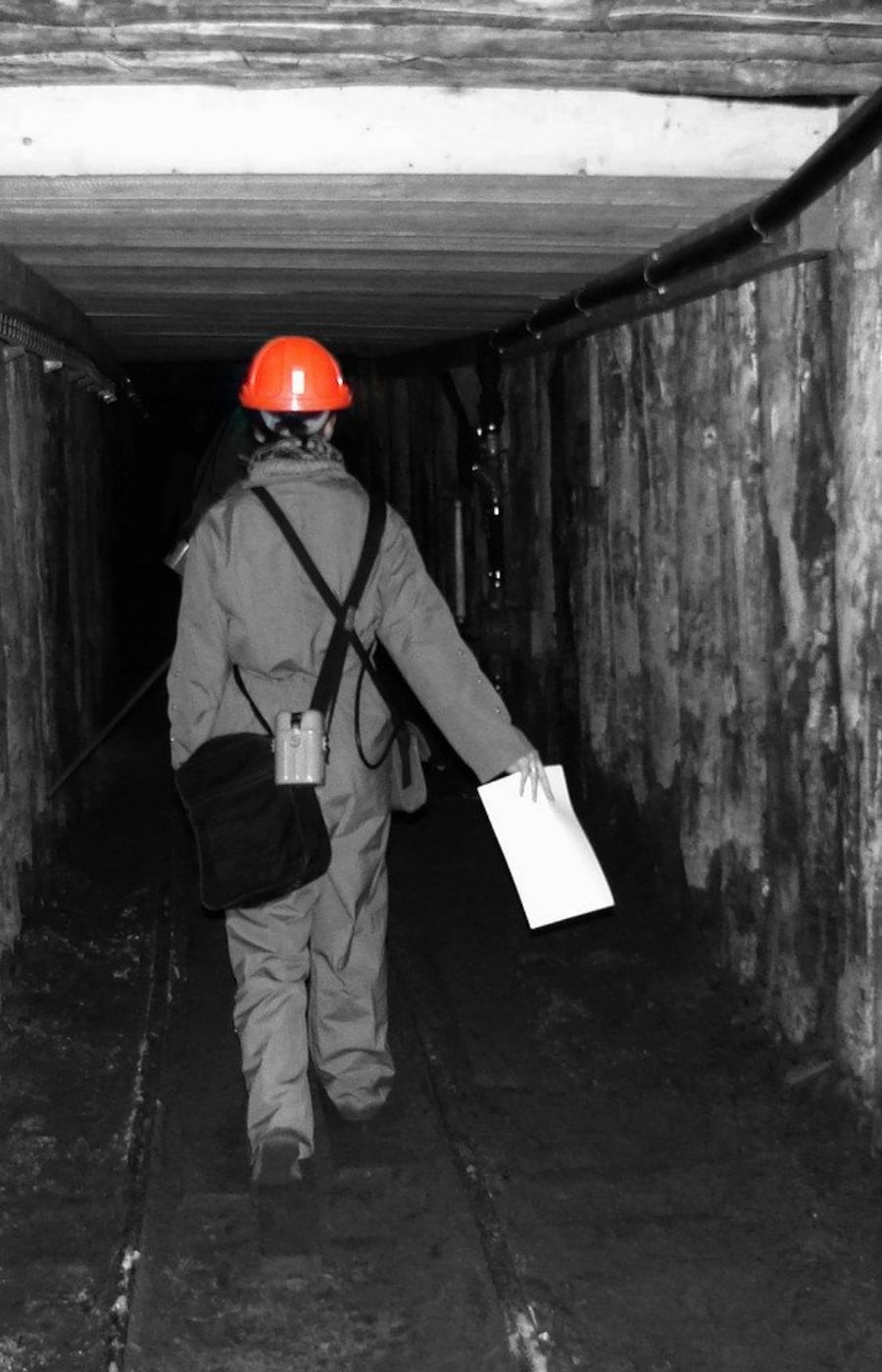 Explore Wieliczka Salt Mine with Guided Tour