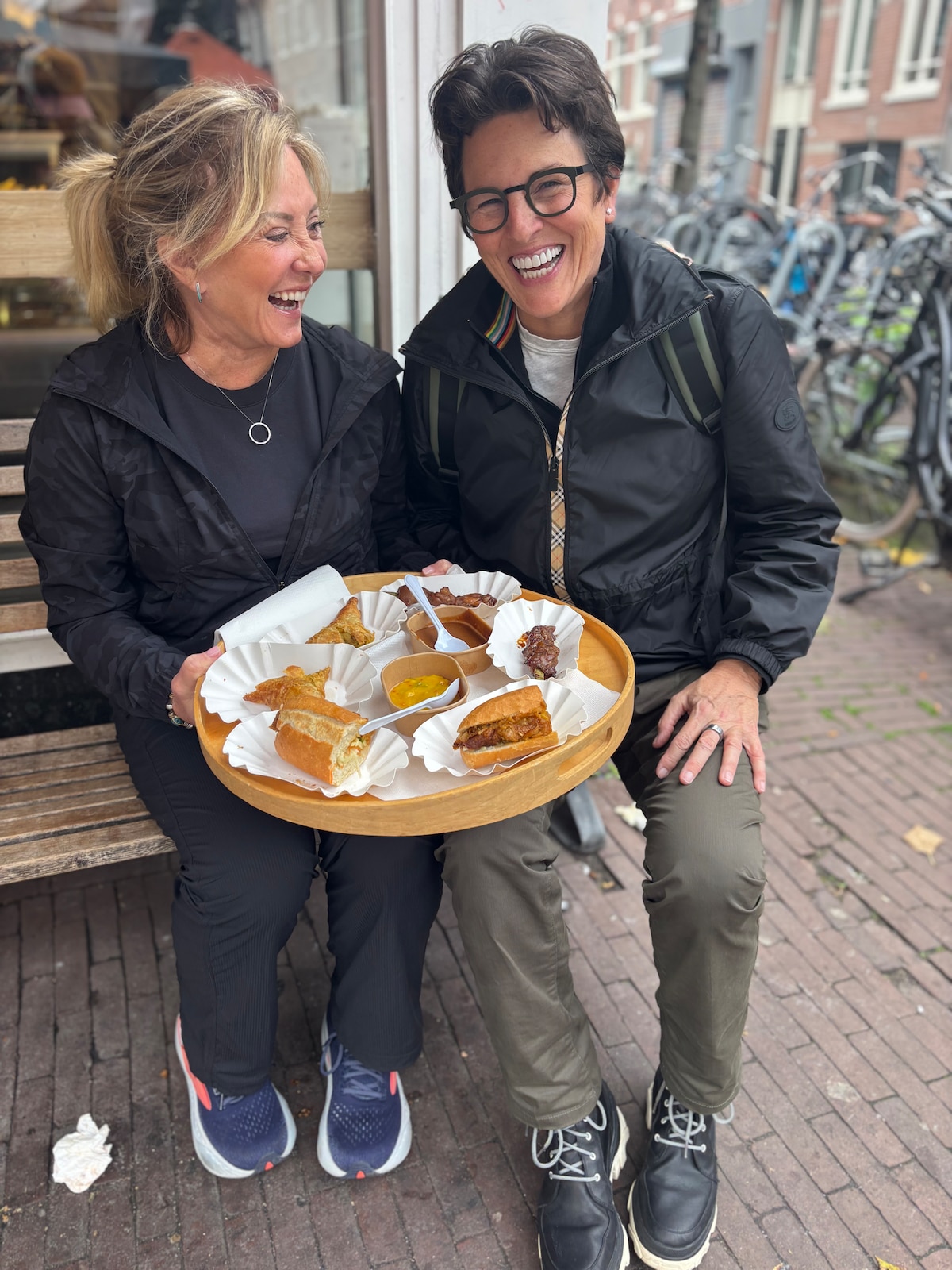 Spots Tourists Miss - Taste the Real Amsterdam · ☆4.97