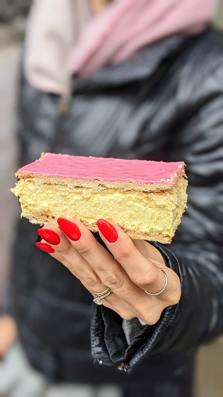 Spots Tourists Miss - Taste the Real Amsterdam · ☆4.97