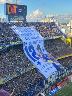 La Pasión del Fútbol Argentino Transporte Incluido