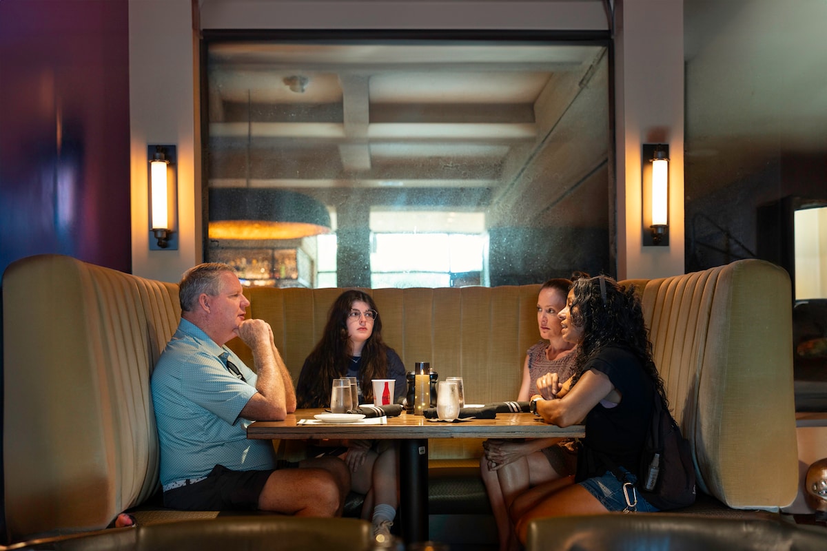 Food Tour of Orlandos Ivanhoe Village