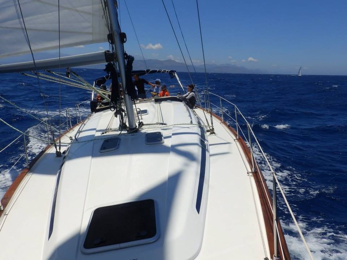 Excursion privée en voilier à Hvar : Split ou offre personnalisée