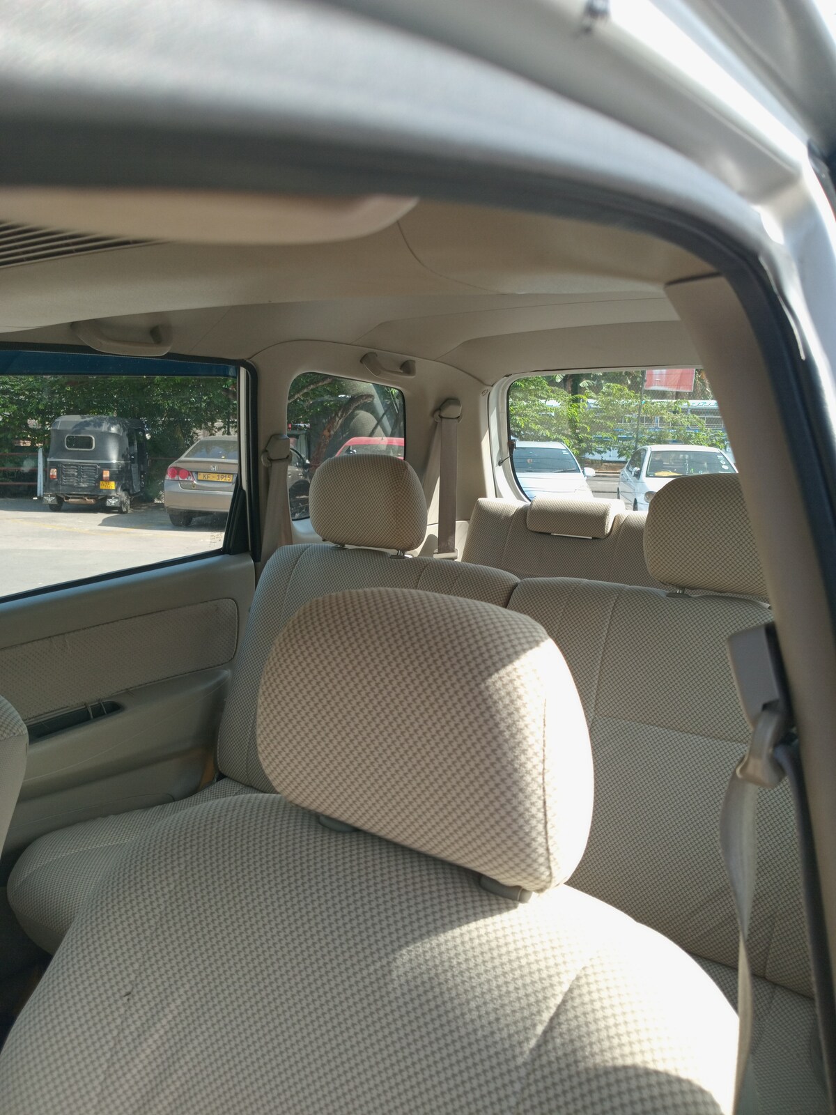 Day Trips from Kandy to Sigiriya & Village Explore