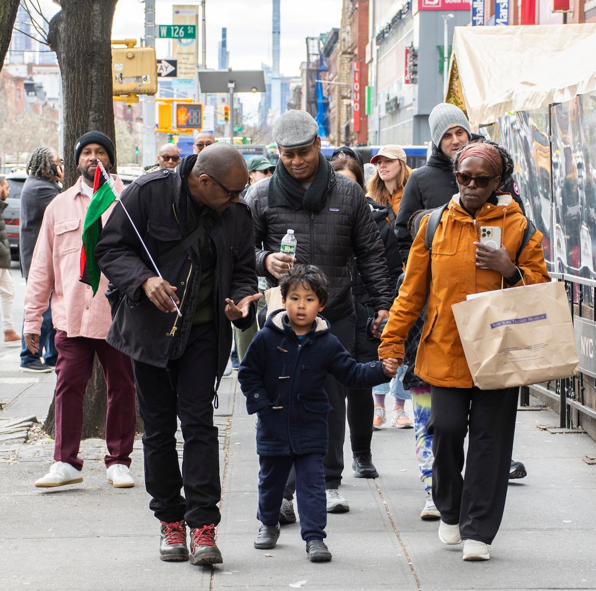 Explore soul of Harlem