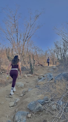 Excursió a la joia oculta de Cabo
