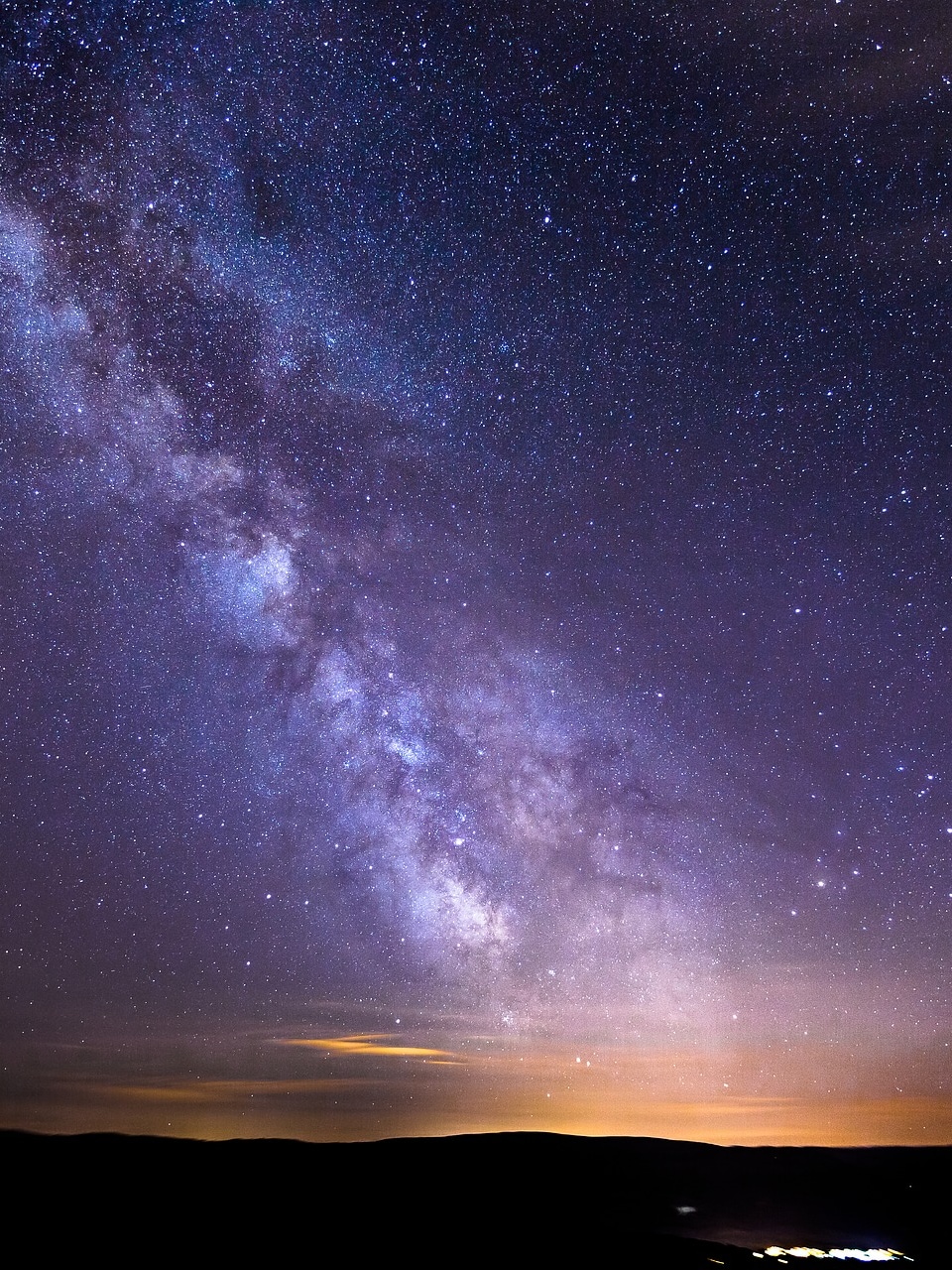 Explore the Chilean sky