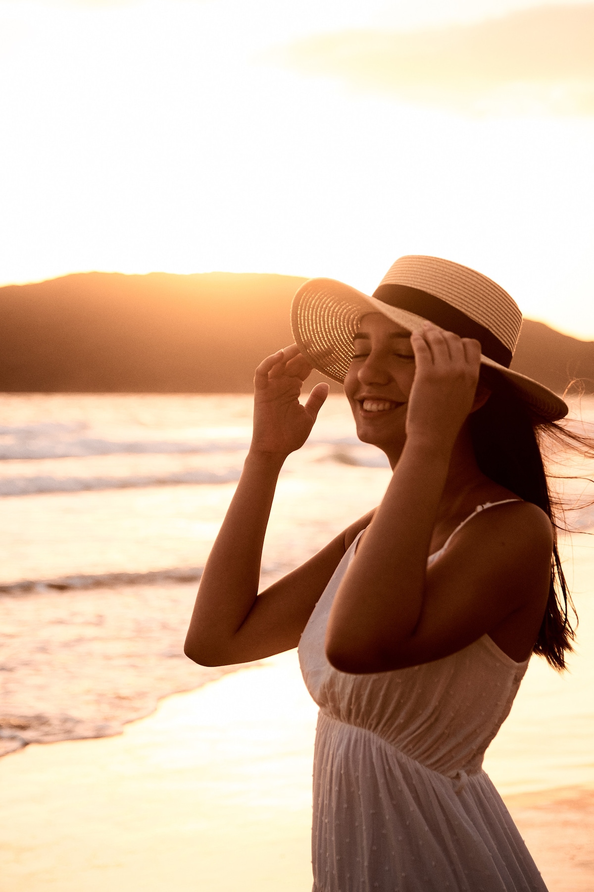 Photoshoot in Bombinhas