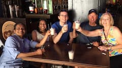Tour en furgoneta por Nashville: comida, historia y lugares de interés