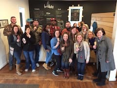 Tour en furgoneta por Nashville: comida, historia y lugares de interés