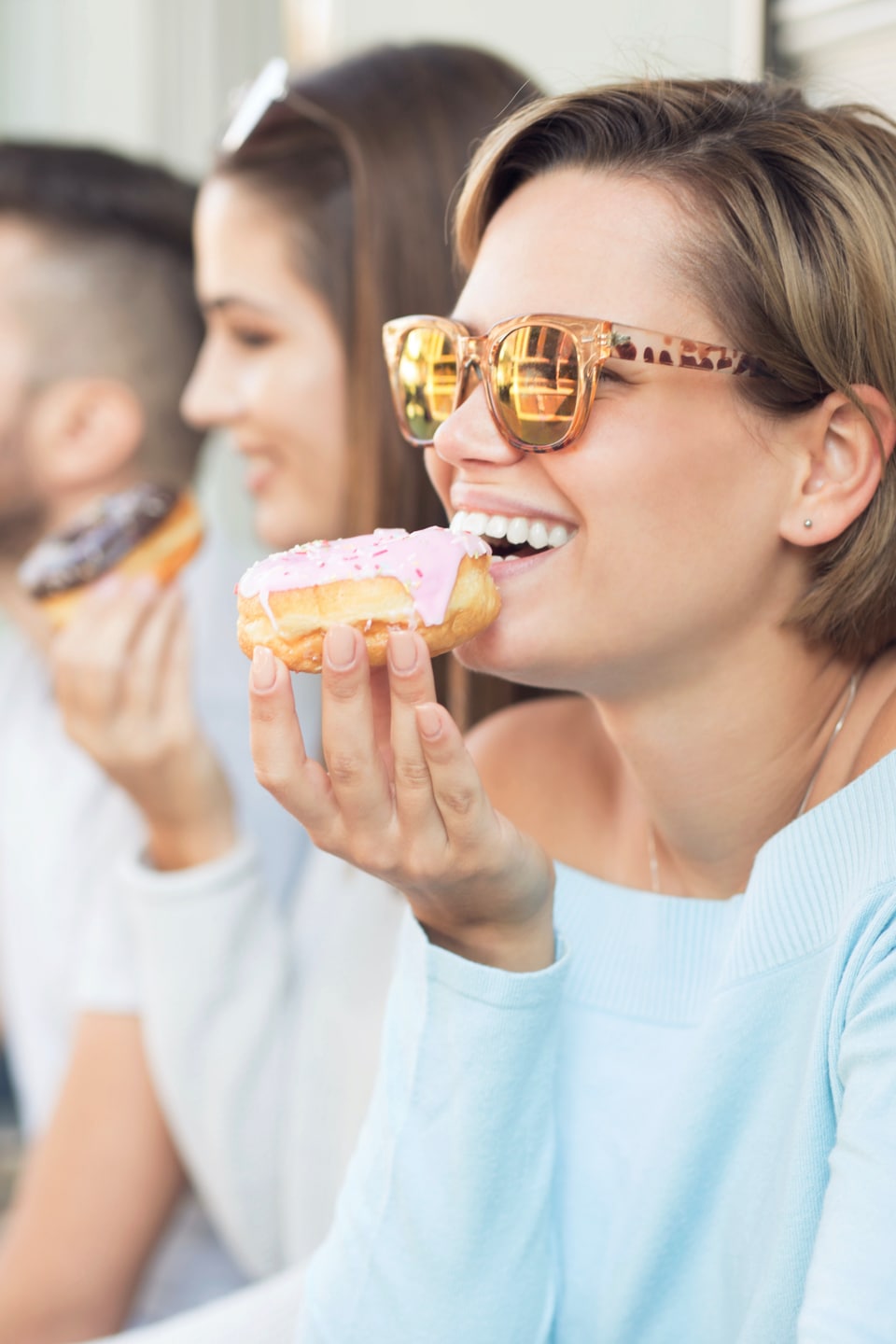 Delicious Donuts of Nashville: A Sweet City Tour