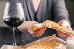锡耶纳漫步之旅（含葡萄酒和美食品鉴）