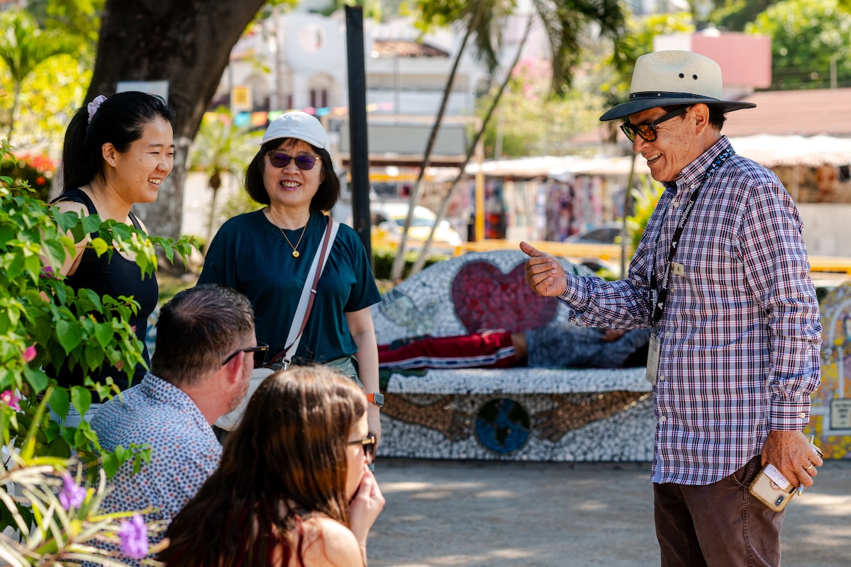 Original Downtown Food Tour