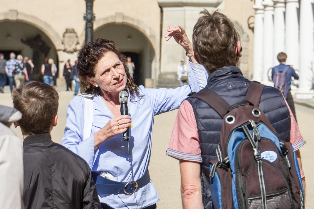 Explore Dresdens highlights