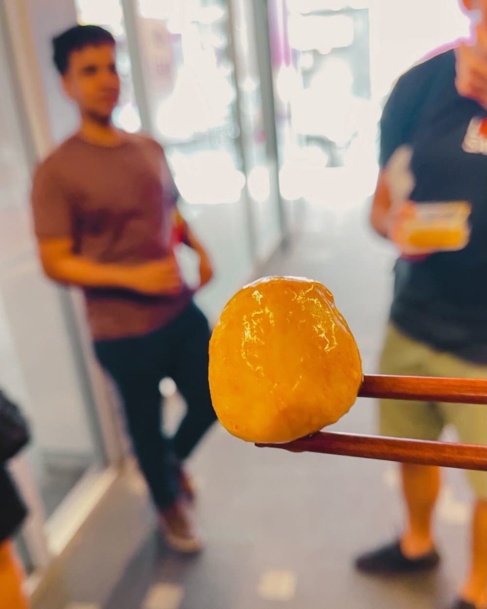 Chinatown : cuisine de rue et anecdotes