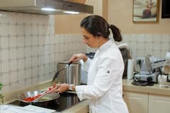Празнувайте Великден в Севиля