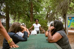 Gullah Geechee Adventures